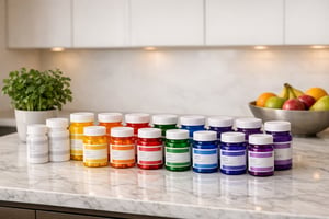 Prescription Drug Coverage for Small Businesses