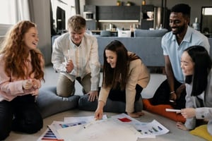 7 Reasons Small Businesses Struggle to Manage Employees