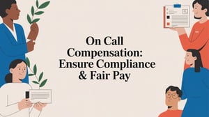 On Call Compensation: Ensure Compliance & Fair Pay