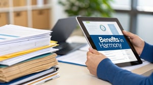 8 Small Business Benefits Admin Mistakes to Avoid