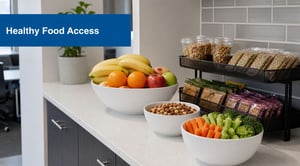10 Company Wellness Ideas for a Thriving Team