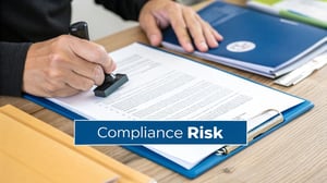 Compliance Risk