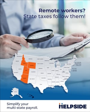 How PEO Services Help Small Businesses Expand States