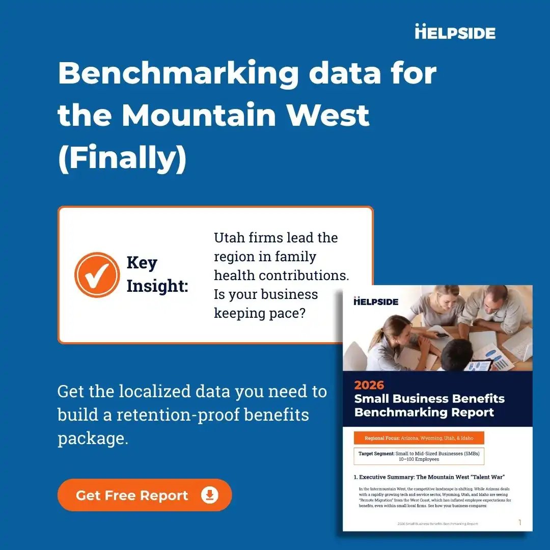 Benchmarking data for the Mountain West Finally