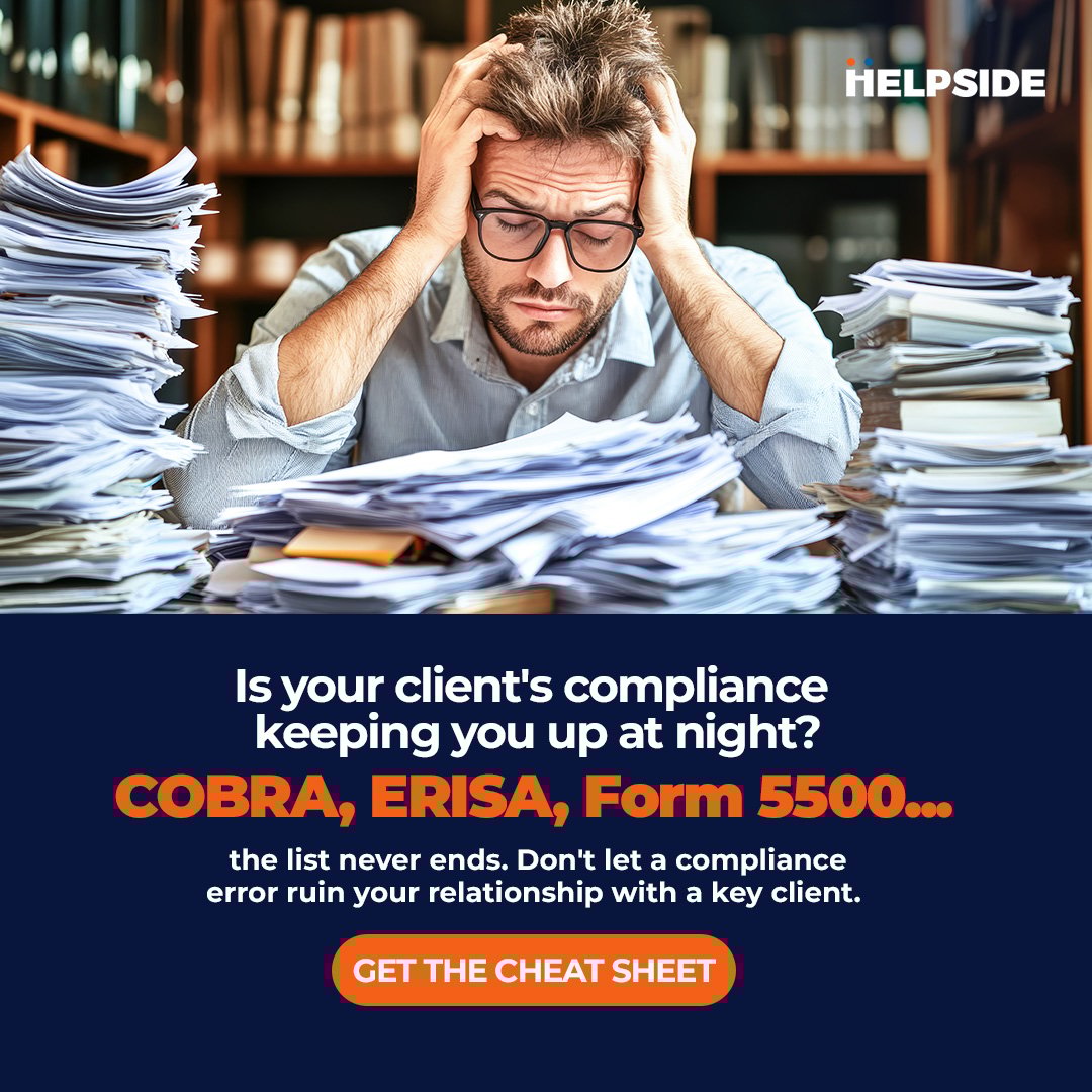 Broker cheatsheet image