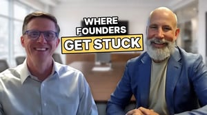 Episode 2: Why Founders Must Fire Themselves as Chief Compliance Officer