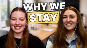 Episode 3: Finding a Career that Fits the Season You’re In