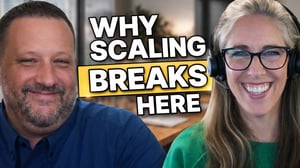 Episode 4: Why Arizona Charter Schools, Tech & Manufacturers Are Struggling to Scale