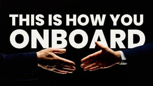 Episode 7: The Client Onboarding Process Most Companies Get Wrong