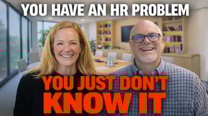 Episode 9: The Peace of Mind No HR Software Can Give You