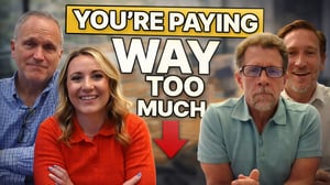 Episode 8: How Small Businesses Can Finally Escape Rising Health Insurance Costs