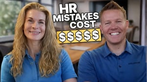 The HR Mistakes That Cost Small Businesses Thousands