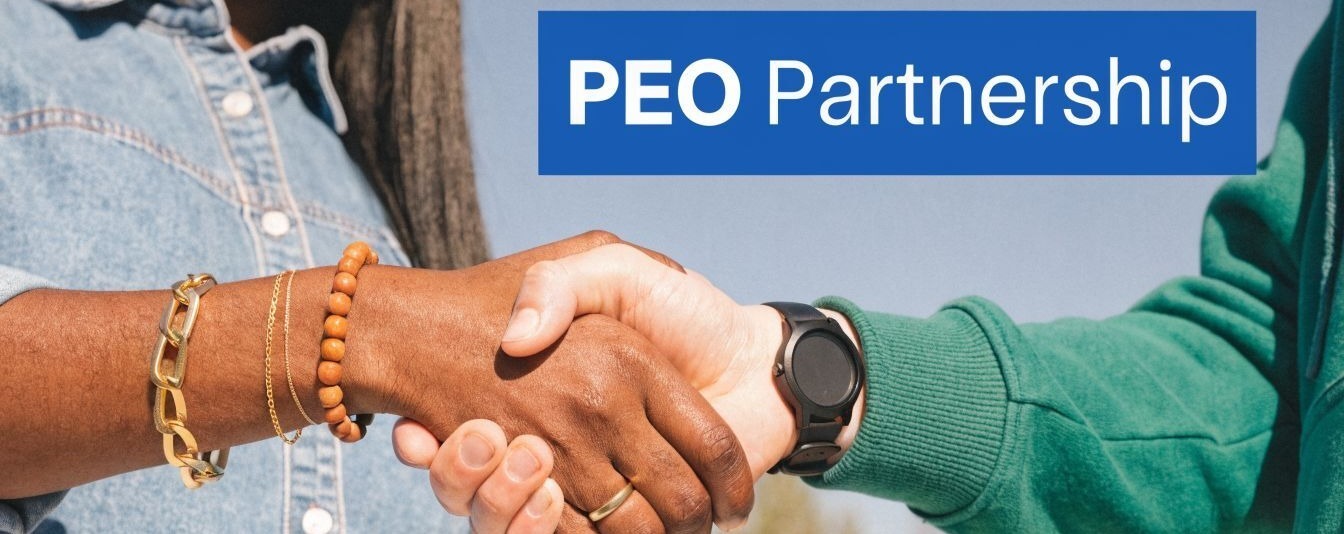 PEO Partnership